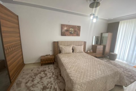 Продажа квартиры  в Махмутларе, Анталье, Турция 4+1, 240м2, №217953 – фото 9