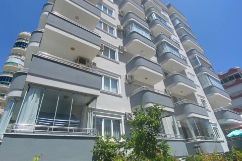 Продажа квартиры  в Махмутларе, Анталье, Турция 4+1, 240м2, №217953 – фото 5