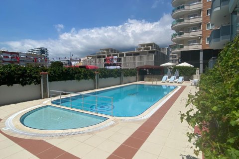 Продажа квартиры  в Махмутларе, Анталье, Турция 4+1, 240м2, №217953 – фото 6