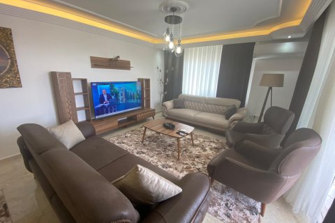 Продажа квартиры  в Махмутларе, Анталье, Турция 4+1, 240м2, №217953 – фото 2