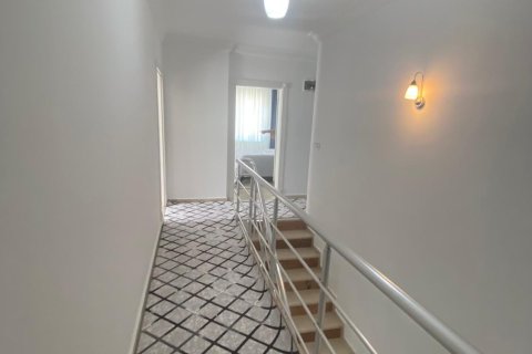 Продажа квартиры  в Махмутларе, Анталье, Турция 4+1, 240м2, №217953 – фото 8