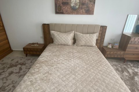 Продажа квартиры  в Махмутларе, Анталье, Турция 4+1, 240м2, №217953 – фото 16