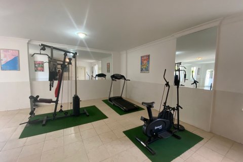 Продажа квартиры  в Махмутларе, Анталье, Турция 4+1, 240м2, №217953 – фото 20