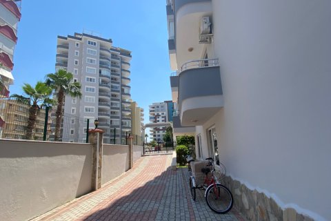 Продажа квартиры  в Махмутларе, Анталье, Турция 4+1, 240м2, №217953 – фото 19