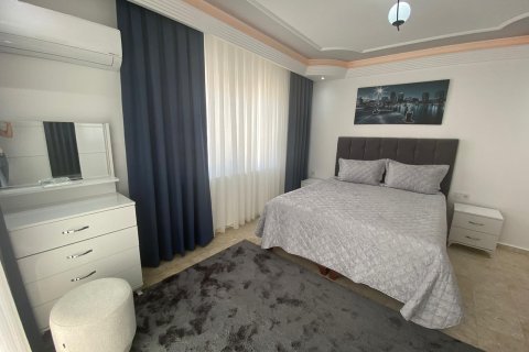 Продажа квартиры  в Махмутларе, Анталье, Турция 4+1, 240м2, №217953 – фото 14