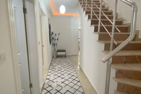 Продажа квартиры  в Махмутларе, Анталье, Турция 4+1, 240м2, №217953 – фото 7