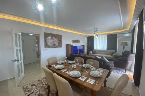 Продажа квартиры  в Махмутларе, Анталье, Турция 4+1, 240м2, №217953 – фото 3