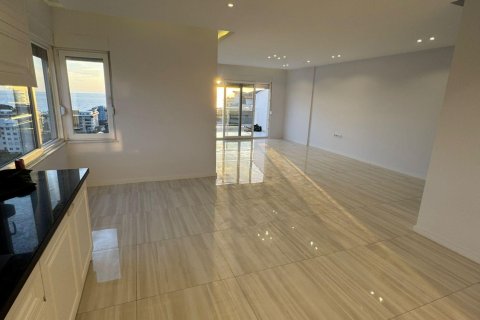 Продажа квартиры  в Махмутларе, Анталье, Турция 4+1, 200м2, №217955 – фото 5