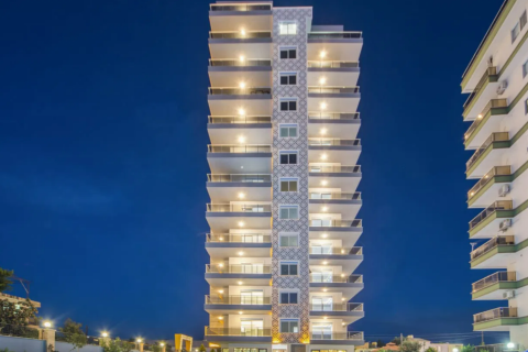 Продажа квартиры  в Махмутларе, Анталье, Турция 4+1, 200м2, №217955 – фото 19