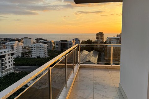 Продажа квартиры  в Махмутларе, Анталье, Турция 4+1, 200м2, №217955 – фото 2