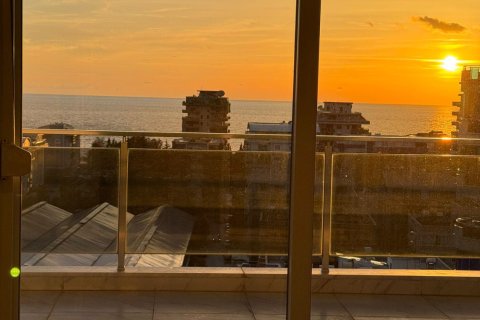 Продажа квартиры  в Махмутларе, Анталье, Турция 4+1, 200м2, №217955 – фото 15