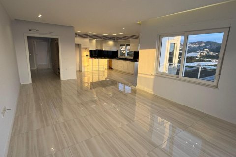 Продажа квартиры  в Махмутларе, Анталье, Турция 4+1, 200м2, №217955 – фото 4