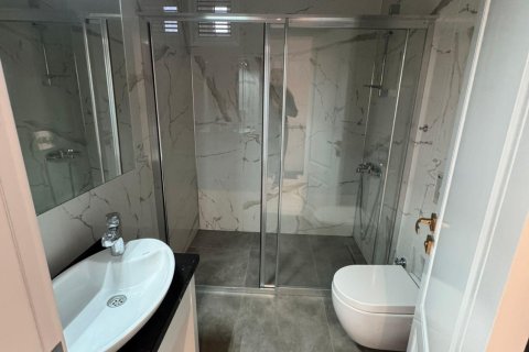 Продажа квартиры  в Махмутларе, Анталье, Турция 4+1, 200м2, №217955 – фото 18