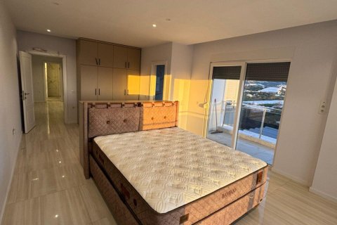 Продажа квартиры  в Махмутларе, Анталье, Турция 4+1, 200м2, №217955 – фото 13