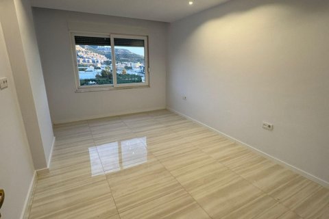 Продажа квартиры  в Махмутларе, Анталье, Турция 4+1, 200м2, №217955 – фото 9