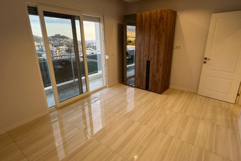 Продажа квартиры  в Махмутларе, Анталье, Турция 4+1, 200м2, №217955 – фото 14