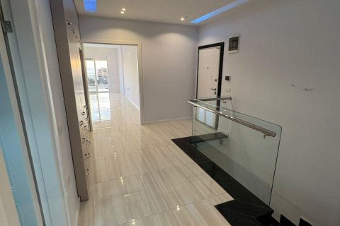 Продажа квартиры  в Махмутларе, Анталье, Турция 4+1, 200м2, №217955 – фото 12