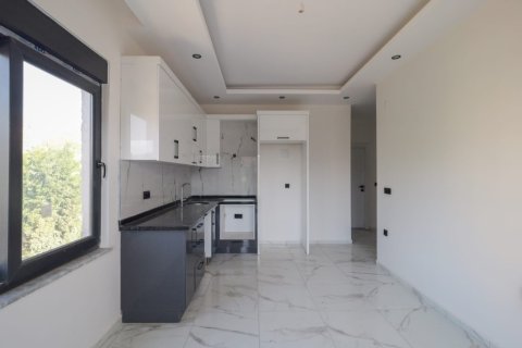 Аренда квартиры  в Аланье, Анталье, Турция 1+1, 47м2, №216529 – фото 4