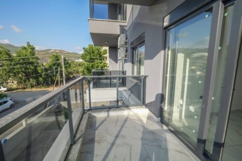 Аренда квартиры  в Аланье, Анталье, Турция 1+1, 47м2, №216529 – фото 27