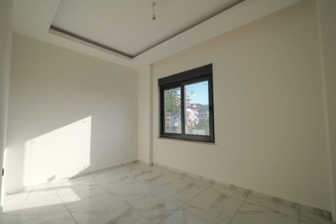 Аренда квартиры  в Аланье, Анталье, Турция 1+1, 47м2, №216529 – фото 22