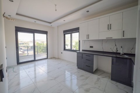 Аренда квартиры  в Аланье, Анталье, Турция 1+1, 47м2, №216529 – фото 7