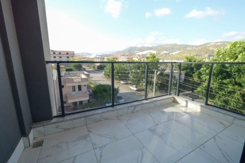 Аренда квартиры  в Аланье, Анталье, Турция 1+1, 47м2, №216529 – фото 5