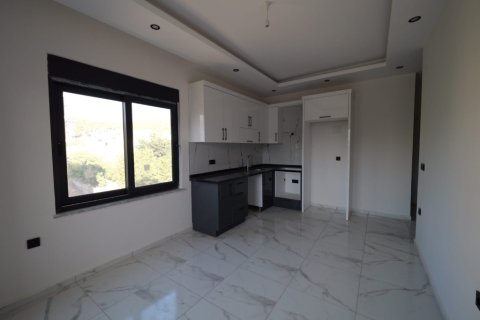 Аренда квартиры  в Аланье, Анталье, Турция 1+1, 47м2, №216529 – фото 10