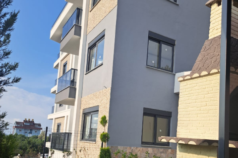 Аренда квартиры  в Аланье, Анталье, Турция 1+1, 47м2, №216529 – фото 18