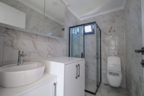 Аренда квартиры  в Аланье, Анталье, Турция 1+1, 47м2, №216529 – фото 24