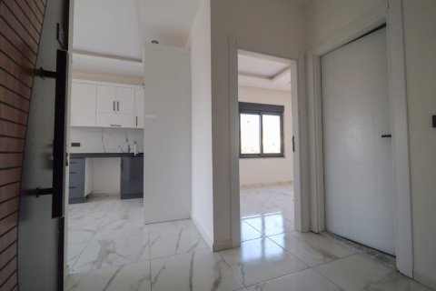 Аренда квартиры  в Аланье, Анталье, Турция 1+1, 47м2, №216529 – фото 12