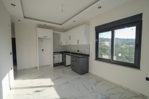 Аренда квартиры  в Аланье, Анталье, Турция 1+1, 47м2, №216529 – фото 25