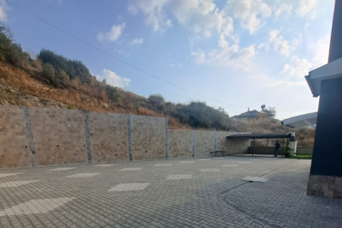 Аренда квартиры  в Аланье, Анталье, Турция 1+1, 47м2, №216529 – фото 14