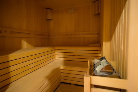 Аренда квартиры в Аланье, Анталье, Турция 1+1, 60м2, №216525 – фото 16