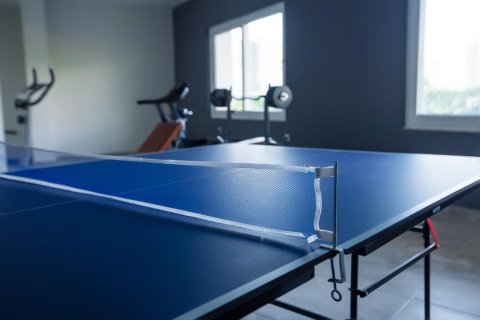 Аренда квартиры в Аланье, Анталье, Турция 1+1, 60м2, №216525 – фото 11