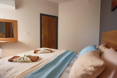 Аренда квартиры в Аланье, Анталье, Турция 1+1, 60м2, №216525 – фото 19