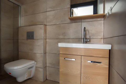 Аренда квартиры в Аланье, Анталье, Турция 1+1, 60м2, №216525 – фото 10