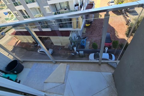 Аренда квартиры в Аланье, Анталье, Турция 1+1, 60м2, №216525 – фото 13