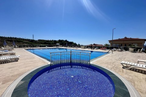 2+1 Lejlighed i Alanya, Antalya, Tyrkiet Nr. 216523 - 20