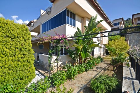 2+1 Lejlighed i Alanya, Antalya, Tyrkiet Nr. 216523 - 21
