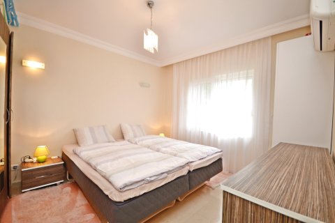2+1 Lejlighed i Alanya, Antalya, Tyrkiet Nr. 216523 - 11