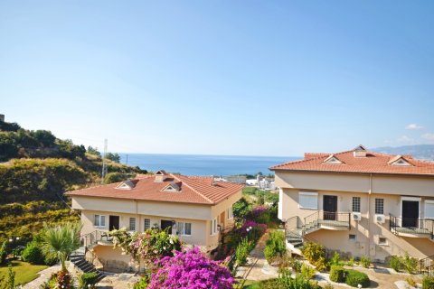 2+1 Lejlighed i Alanya, Antalya, Tyrkiet Nr. 216523 - 12