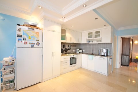 2+1 Lejlighed i Alanya, Antalya, Tyrkiet Nr. 216523 - 9