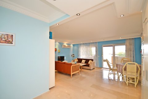 2+1 Lejlighed i Alanya, Antalya, Tyrkiet Nr. 216523 - 8