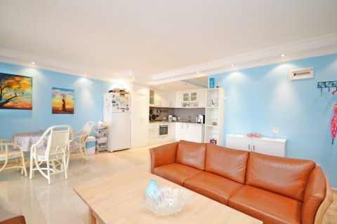 2+1 Lejlighed i Alanya, Antalya, Tyrkiet Nr. 216523 - 5