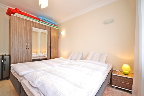 2+1 Lejlighed i Alanya, Antalya, Tyrkiet Nr. 216523 - 4