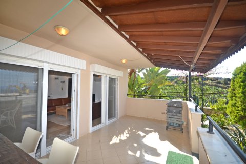 2+1 Lejlighed i Alanya, Antalya, Tyrkiet Nr. 216523 - 6