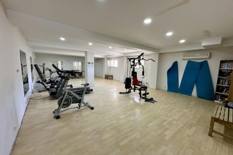 2+1 Lejlighed i Alanya, Antalya, Tyrkiet Nr. 216523 - 13