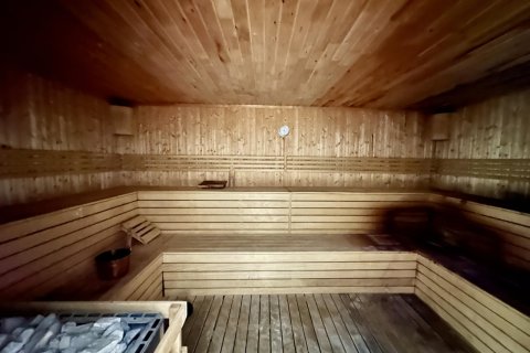 2+1 Lejlighed i Alanya, Antalya, Tyrkiet Nr. 216523 - 19