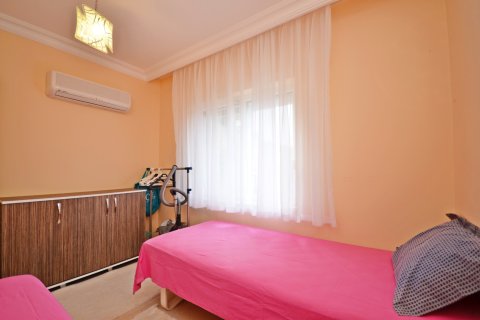 2+1 Lejlighed i Alanya, Antalya, Tyrkiet Nr. 216523 - 14