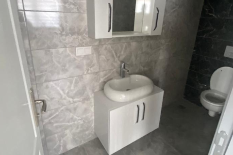 Daire  3+1  Alanya, Antalya, Türkiye №216528 - 8